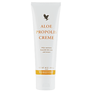 קרם אלו פרופוליס